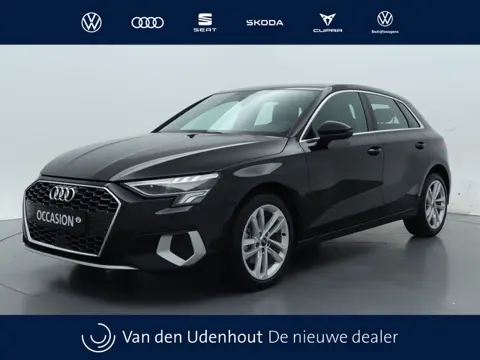 Audi A3 Sportback 30 TFSI Advanced edition | Climate control | Camera | Carplay |