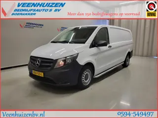 Mercedes-Benz Vito 111CDI L3/H1 Euro 6! (bj 2019)