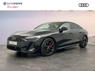 Audi A5 Limousine S edition e-hybrid 220 kW / 299 PK Limousine 7 ver