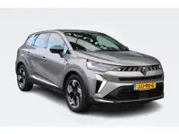 Renault Symbioz 1.6 E-Tech full hybrid 145 techno | CAMERA | PARKEERSENSOREN | CLIMATE CONTROL | ADA