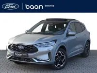 Ford Kuga 2.5 PHEV 243pk ST-Line X | Panoramadak | 19 Inch | Winterpack | Matrix Led | Trekhaak Wegk