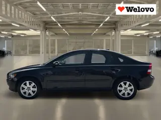 Volvo S40 2.4 Edition II Rijklaar+garantie, trekhaak...