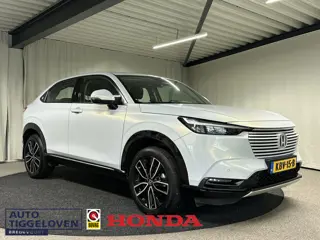 Honda HR-V 1.5 e:HEV Advance Automaat