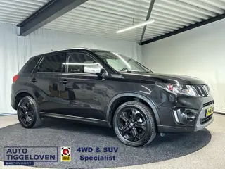 Suzuki Vitara 1.4 S Allgrip Automaat | Trekhaak | Navi