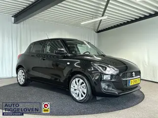 Suzuki Swift 1.2 Select Smart Hybrid Navi | Led | Camera