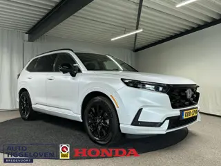 Honda CR-V 2.0 e:PHEV Advance Tech 30th Anniversary Edition Automaat | Leder | Pano | 360 Camera