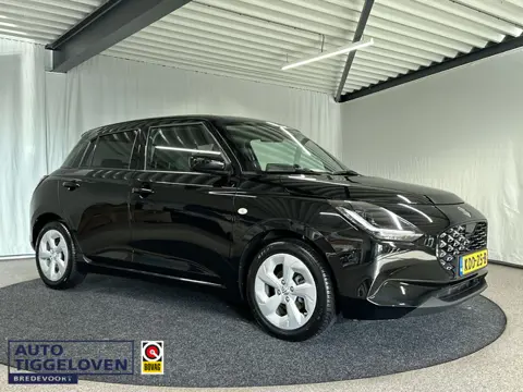 Suzuki Swift 1.2 Select Smart Hybrid Navi | Led | Camera