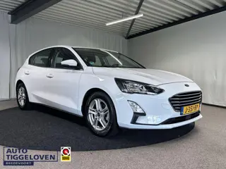 Ford Focus 1.0 EcoBoost Trend Edition Business Navi | Climate Control | Apple Carplay