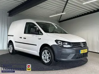 Volkswagen Caddy 2.0 TDI L1H1 BMT Economy Business Airco
