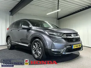 Honda CR-V 2.0 e:HEV Elegance Automaat | Navi | Led | Camera