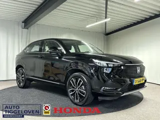 Honda HR-V 1.5 e:HEV Advance Automaat