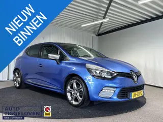 Renault Clio 1.2 GT Automaat | Trekhaak | Navi