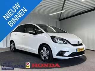 Honda Jazz 1.5 e:HEV Executive Automaat | Apple Carplay