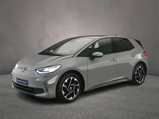 Volkswagen ID.3 Pro Business 204pk Automaat Adaptive cruise control, Achteruitrijcamera, LED matrix 