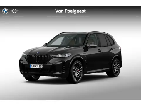 BMW X5 xDrive50e | M Sportpakket Pro | Travel Pack | Innovation Pack | Comfort Pack | Comfort Plus P