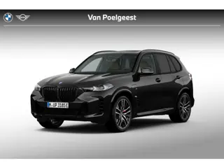 BMW X5 xDrive50e | M Sportpakket Pro | Travel Pack | Innovation Pack | Comfort Pack | Comfort Plus P