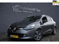 Renault Clio Estate 0.9 TCe Night&Day