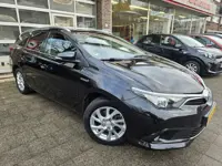 Toyota Auris 1.8 Hybrid Trend Panoramadak/Trekhaak