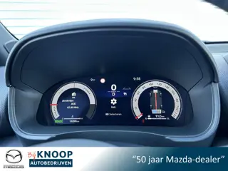 Mazda 2 Hybrid 1.5 Homura Plus