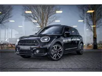 MINI Countryman Cooper S E ALL4 John Cooper Works ** Panodak ** Leer ** Memory ** H/K