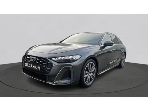 Audi A5 Avant 2.0 TFSI 204pk S edition  / Demonstratieauto