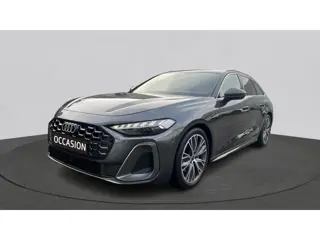 Audi A5 Avant 2.0 TFSI 204pk S edition  / Demonstratieauto