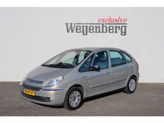 Citroën Xsara Picasso 1.6i-16V Caractère NIEUWE APK