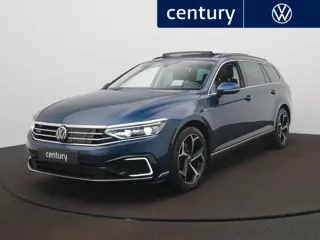 Volkswagen Passat Variant 1.4 TSI PHEV GTE Business DSG / Panoramadak / Adaptive cruise / Wegklapbar