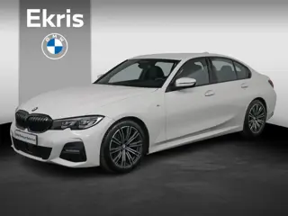 BMW 3-serie 320i High Executive | parkeersensor voor/ achter | Driving Assistant Professional | voor
