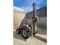 Onbekend Valpadana 1550 4x4 drilling tractor