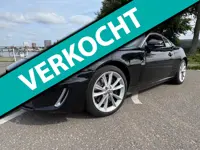 Jaguar XK 5.0 V8 Coupé Portfolio