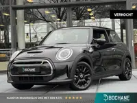 Mini Mini Electric Camden Edition 33 kWh | SOH 97.7%| Carplay | Parkeersensoren | Stoelverwarming