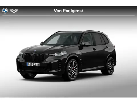BMW X5 xDrive50e | M Sportpakket Pro | Travel Pack | Innovation Pack | Comfort Pack | Comfort Plus P