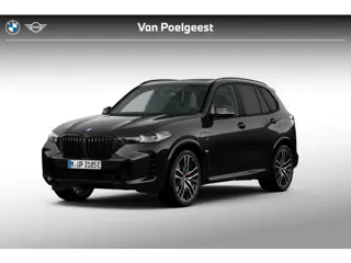 BMW X5 xDrive50e | M Sportpakket Pro | Travel Pack | Innovation Pack | Comfort Pack | Comfort Plus P