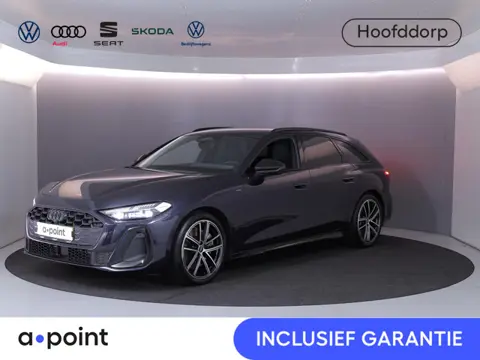 Audi A5 Avant 2.0 e-hybrid quattro S edition 299 Pk | Keyless entry | Matrix LED koplampen | S-Line 