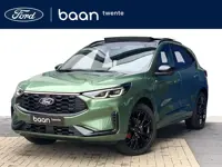 Ford Kuga 2.5 PHEV ST-Line X 243 PK | Black Pack | 20 inch | B&O | Trekhaak | Pano | Matrix LED | Fu