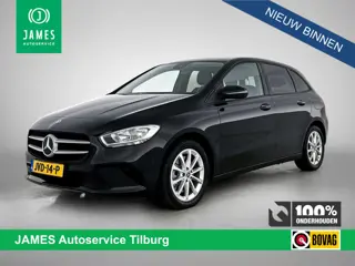Mercedes-Benz B-klasse 250 e 218PK Plug-In 1/2 LEER | CAMERA | NAVI