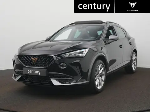 CUPRA Formentor 1.4 e-Hybrid Adrenaline | Elek. Stoel | Panodak | Adap. Cruise