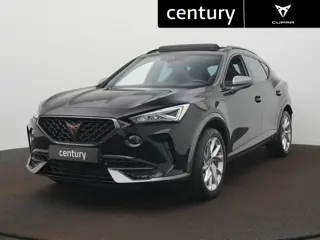 CUPRA Formentor 1.4 e-Hybrid Adrenaline | Elek. Stoel | Panodak | Adap. Cruise