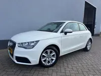 Audi A1 1.2 TFSI Attraction Pro Line