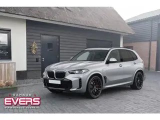BMW X5 xDrive50e M-SportPro, Pano, Trekhaak, H/K, BTW