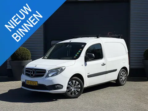 Mercedes-Benz Citan 109 CDI BlueEFFICIENCY | Airco | Cruise Control | Imperial |