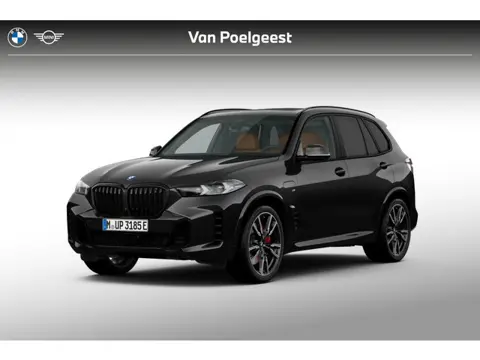 BMW X5 xDrive50e | M Sportpakket Pro | Travel Pack | Innovation Pack | Comfort Pack | Comfort Plus P