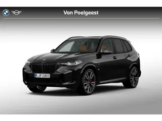 BMW X5 xDrive50e | M Sportpakket Pro | Travel Pack | Innovation Pack | Comfort Pack | Comfort Plus P