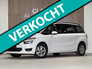 Citroen Grand C4 Picasso 1.2 PureTech Business - CAMERA - PANORAMADAK