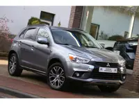 Mitsubishi ASX 1.6 Cleartec Connect Pro Navi Camera LED