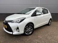 Toyota Yaris 1.3 VVT-i Trend Trekhaak (bj 2016)