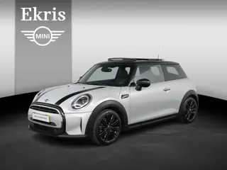 Mini Mini 1.5 Cooper Business Edition | Glazen Panoramadak | Leder | Stoelverwarming | Comfort Acces