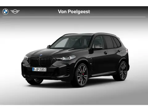 BMW X5 xDrive50e | M Sportpakket Pro | Travel Pack | Innovation Pack | Comfort Pack | Comfort Plus P