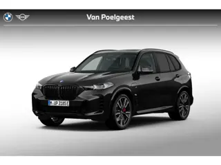 BMW X5 xDrive50e | M Sportpakket Pro | Travel Pack | Innovation Pack | Comfort Pack | Comfort Plus P